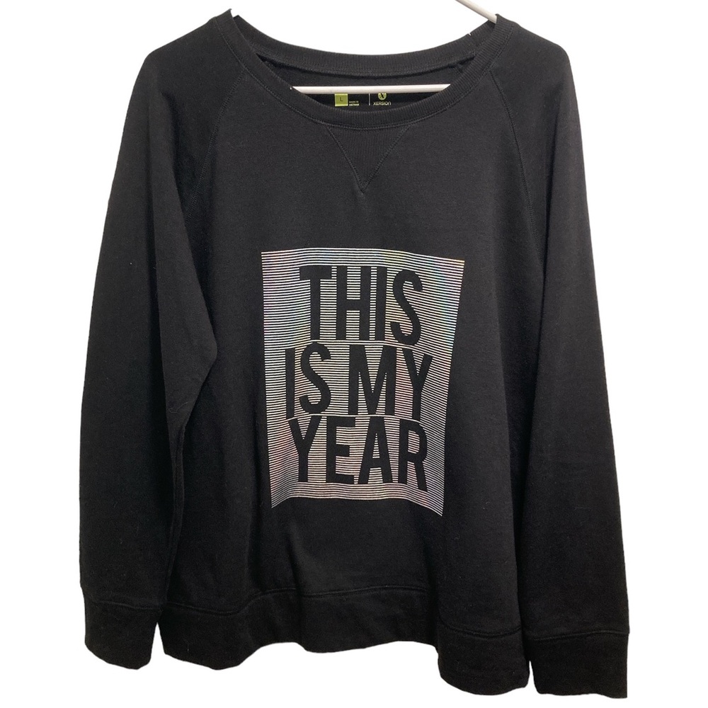 Xersion Sweatshirt